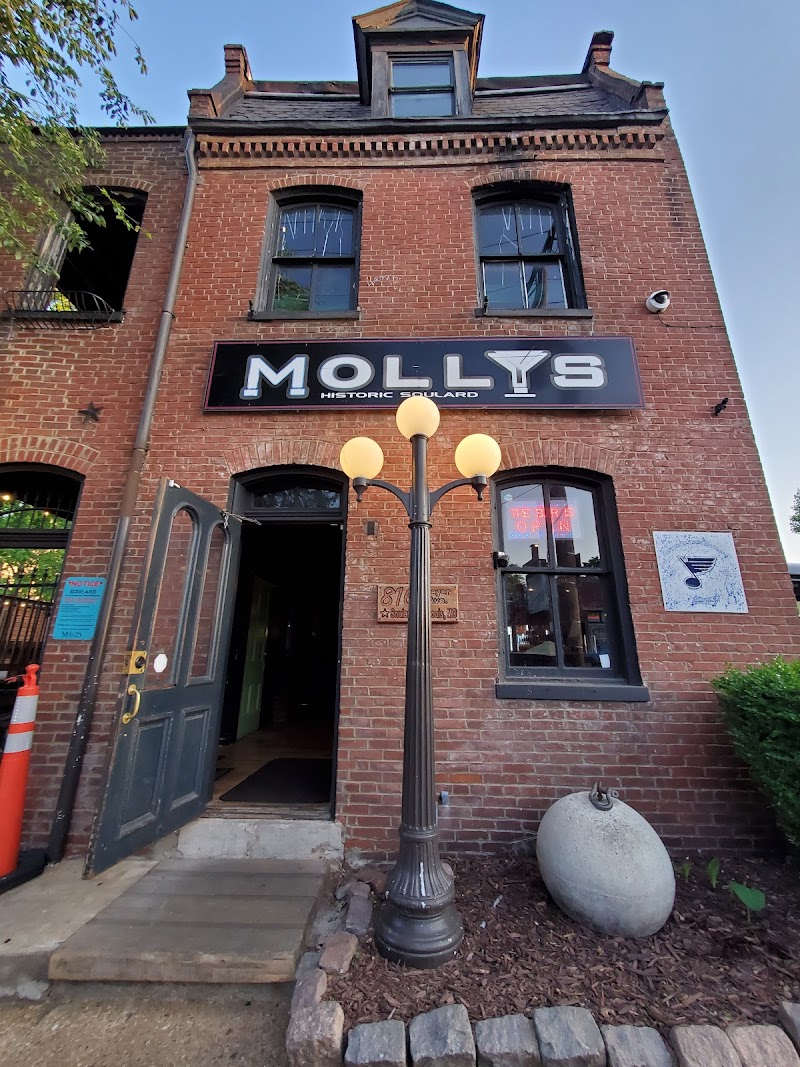 Molly's In Soulard