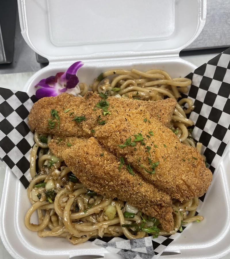 Tease Southern Kitchen & Catering