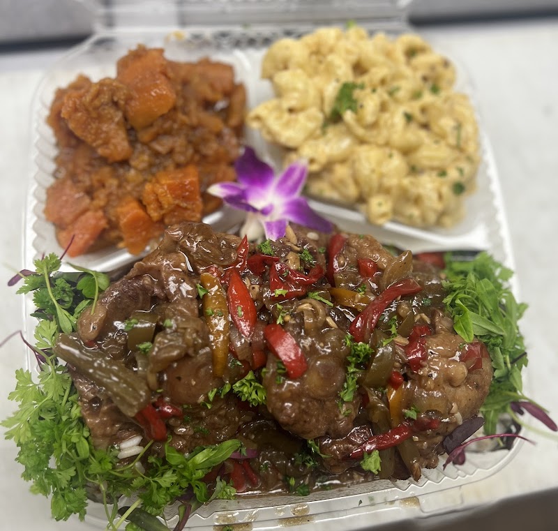 Tease Southern Kitchen & Catering