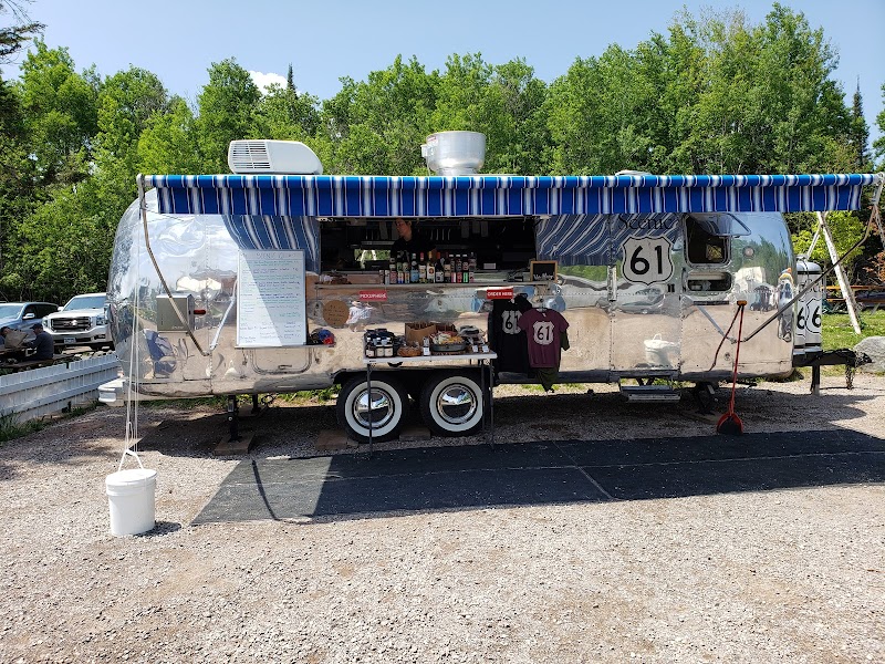 Scenic 61 Mobile Kitchen