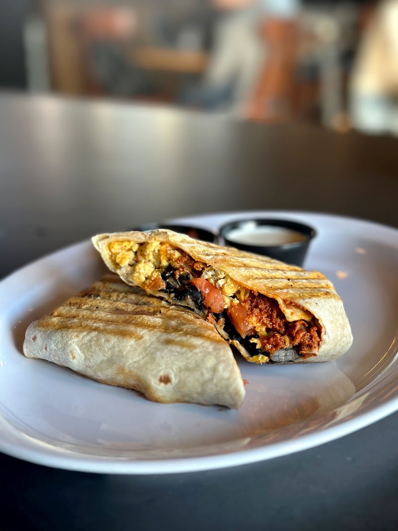 Honest Coffee Roasters Downtown