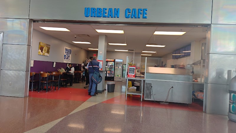Urbean Cafe
