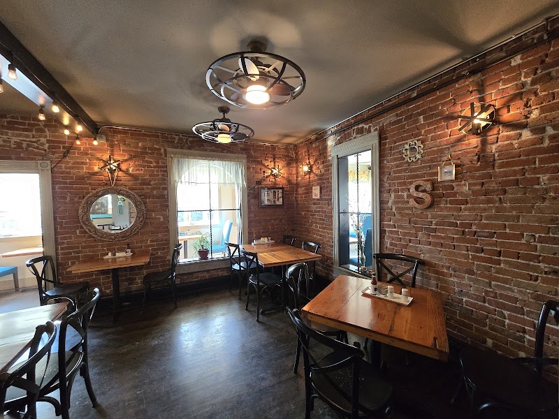 Sassafras American Eatery, Highlands