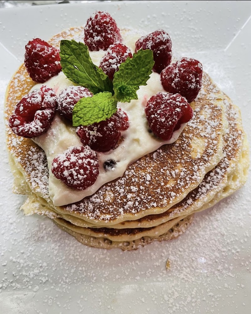 Scottadito Osteria Toscana