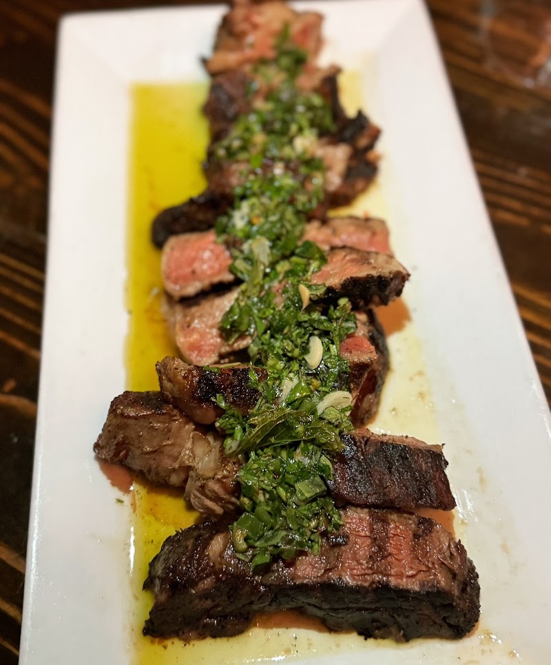 Scottadito Osteria Toscana