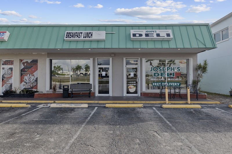 Joseph's Deli