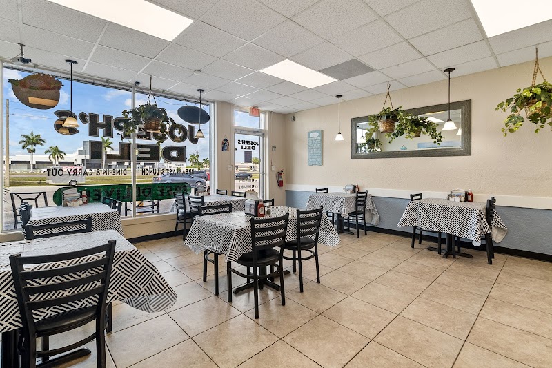 Joseph's Deli