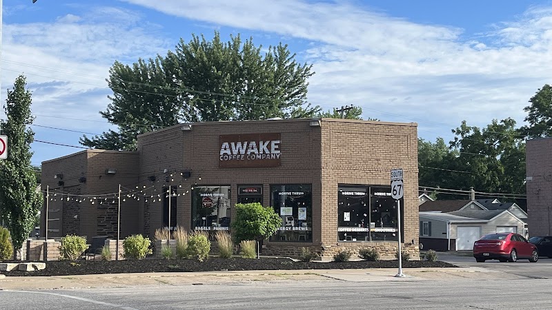Awake Coffee Company