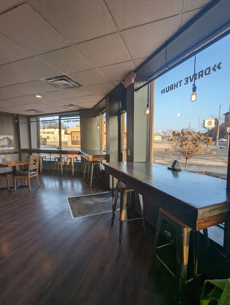 Awake Coffee Company