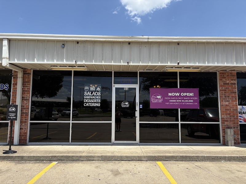 Settler's Table Bakery & Deli