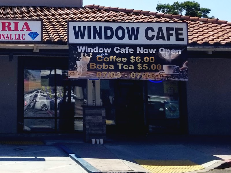 Window Cafe