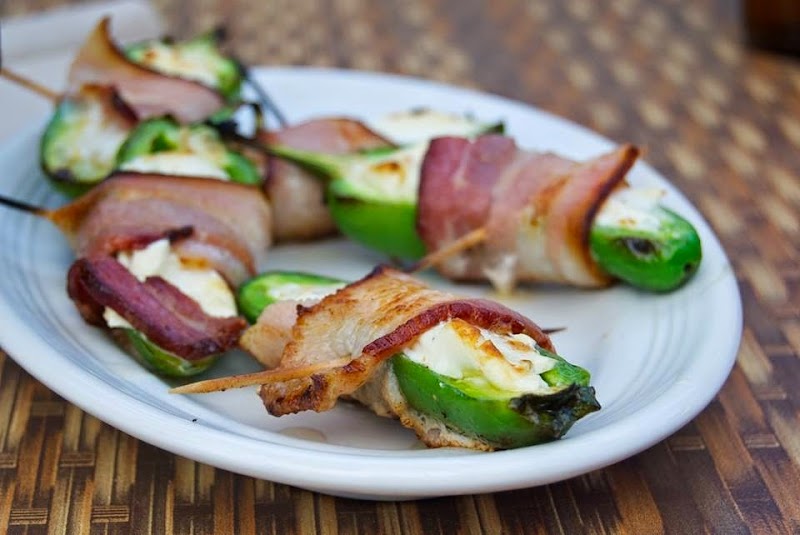 Alibi Wood Fire Pizzaria & Bakery