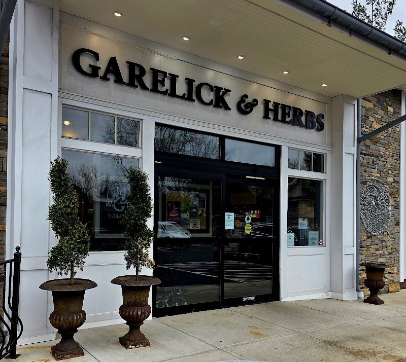 Garelick & Herbs
