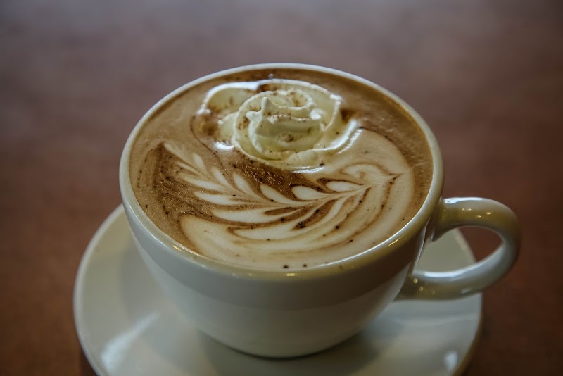 Fog & Fern Coffee House