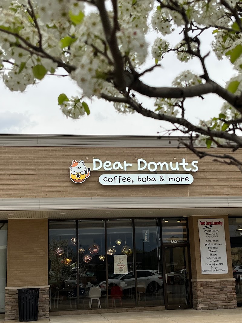 Dear Donuts