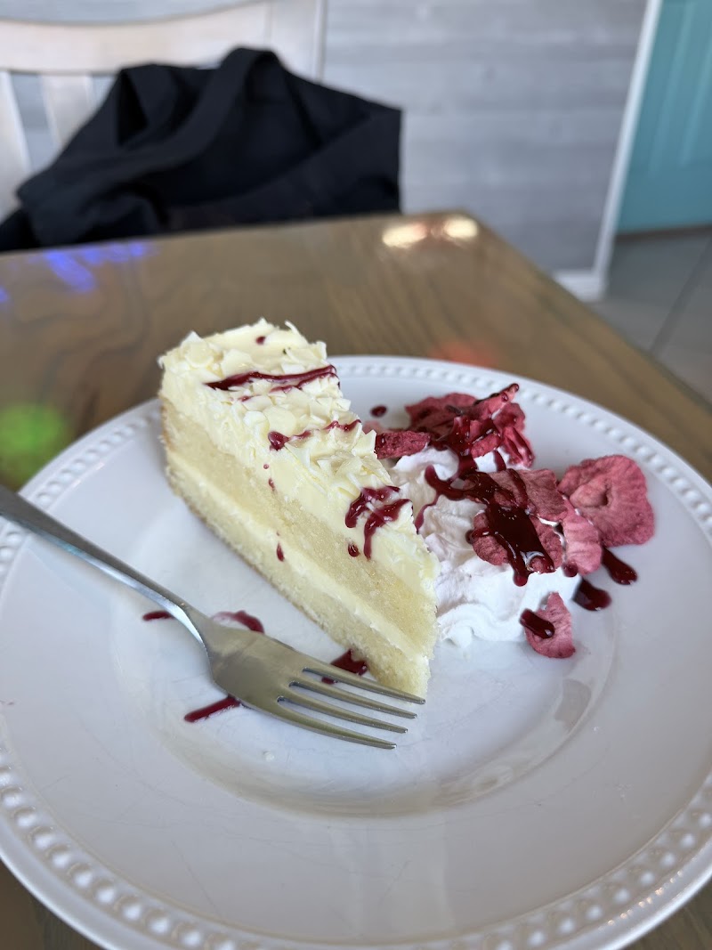 Marchese Italian Market & Cafe