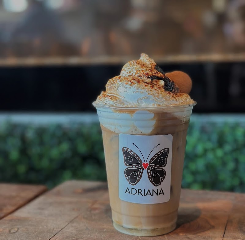 Adriana's Cafe