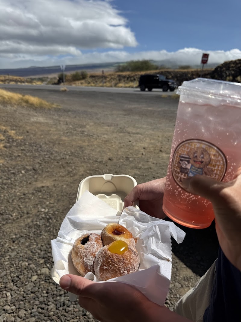Masaladas donut and coffee shack