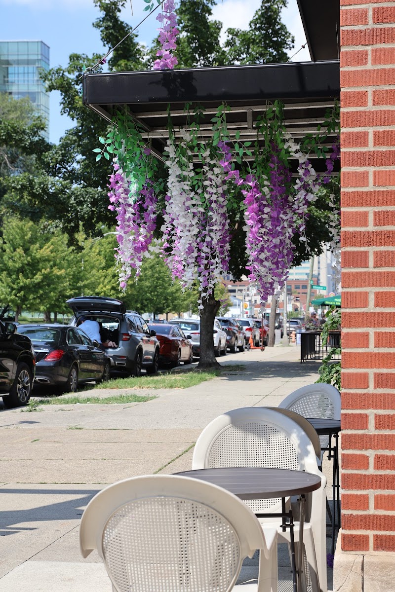 Chocolate Café Express