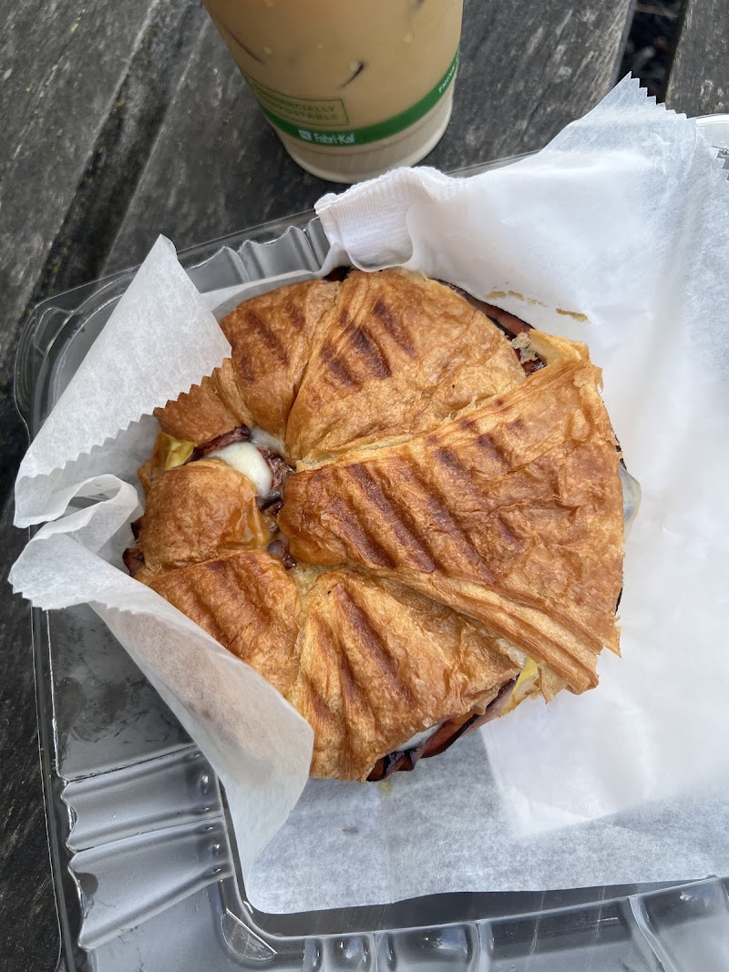 Chocolate Café Express