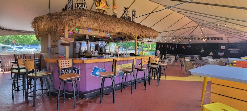 Jr's On The Bay/Sloppy Duck Saloon