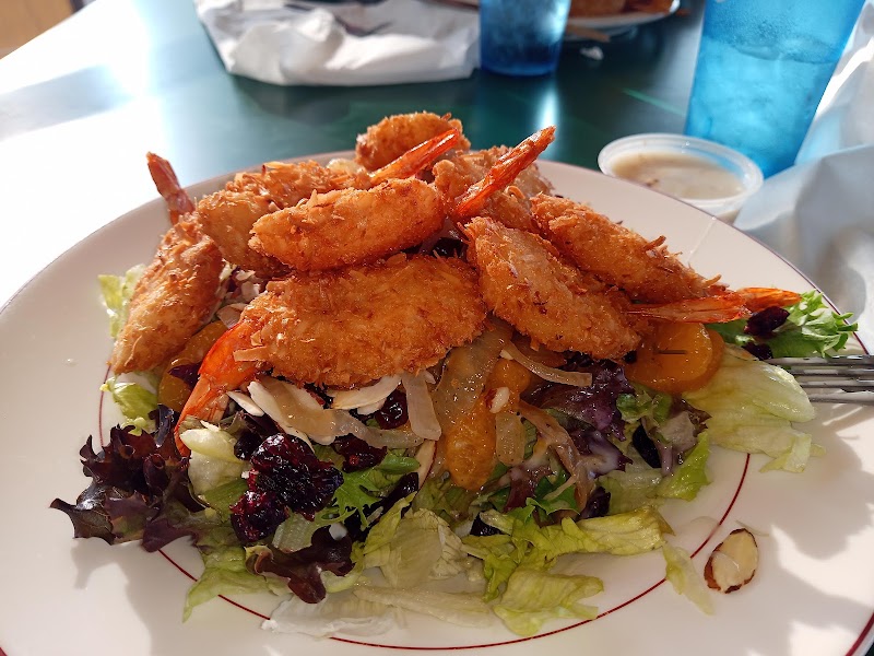 Jr's On The Bay/Sloppy Duck Saloon