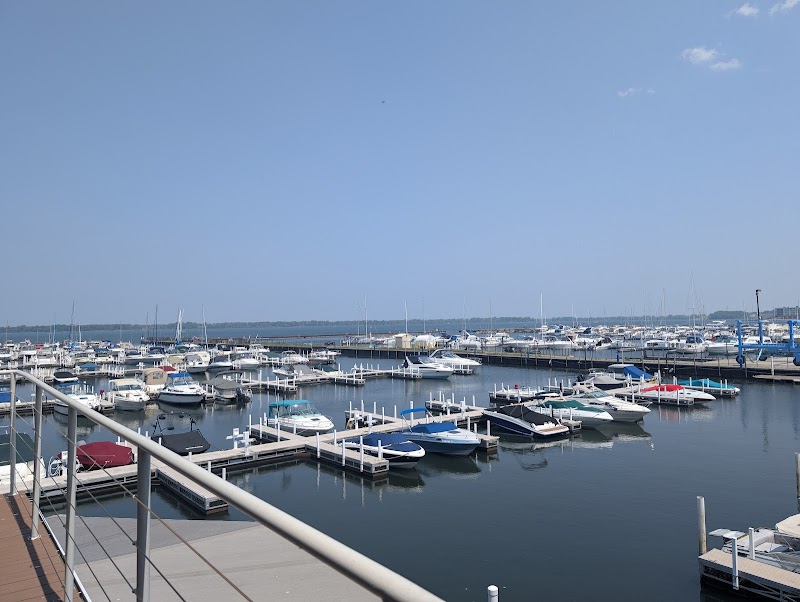 Jr's On The Bay/Sloppy Duck Saloon