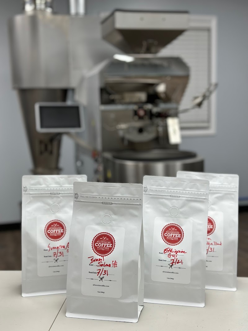Silvermine Coffee Roasters