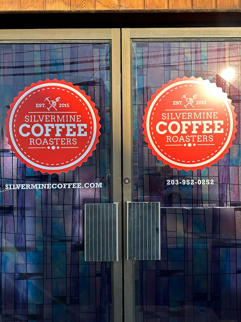 Silvermine Coffee Roasters