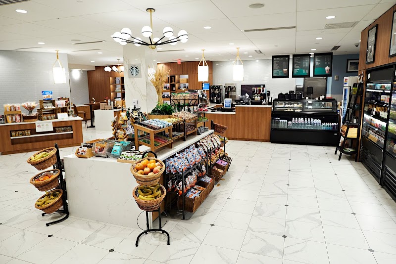 District Line Café & Market