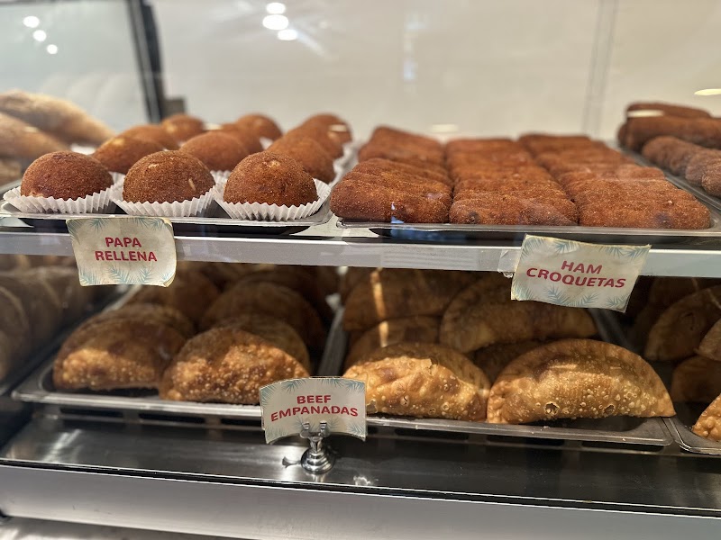 Buena Gente Cuban Bakery