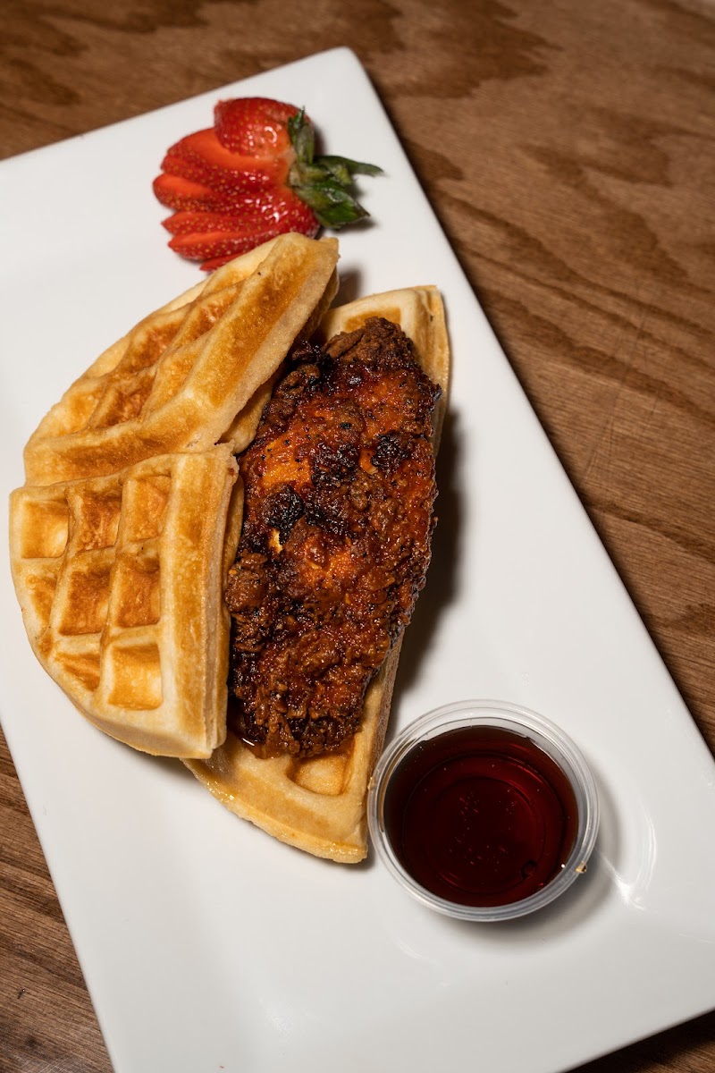 The Winston Social Club