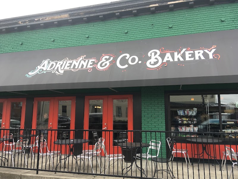 Adrienne and Company