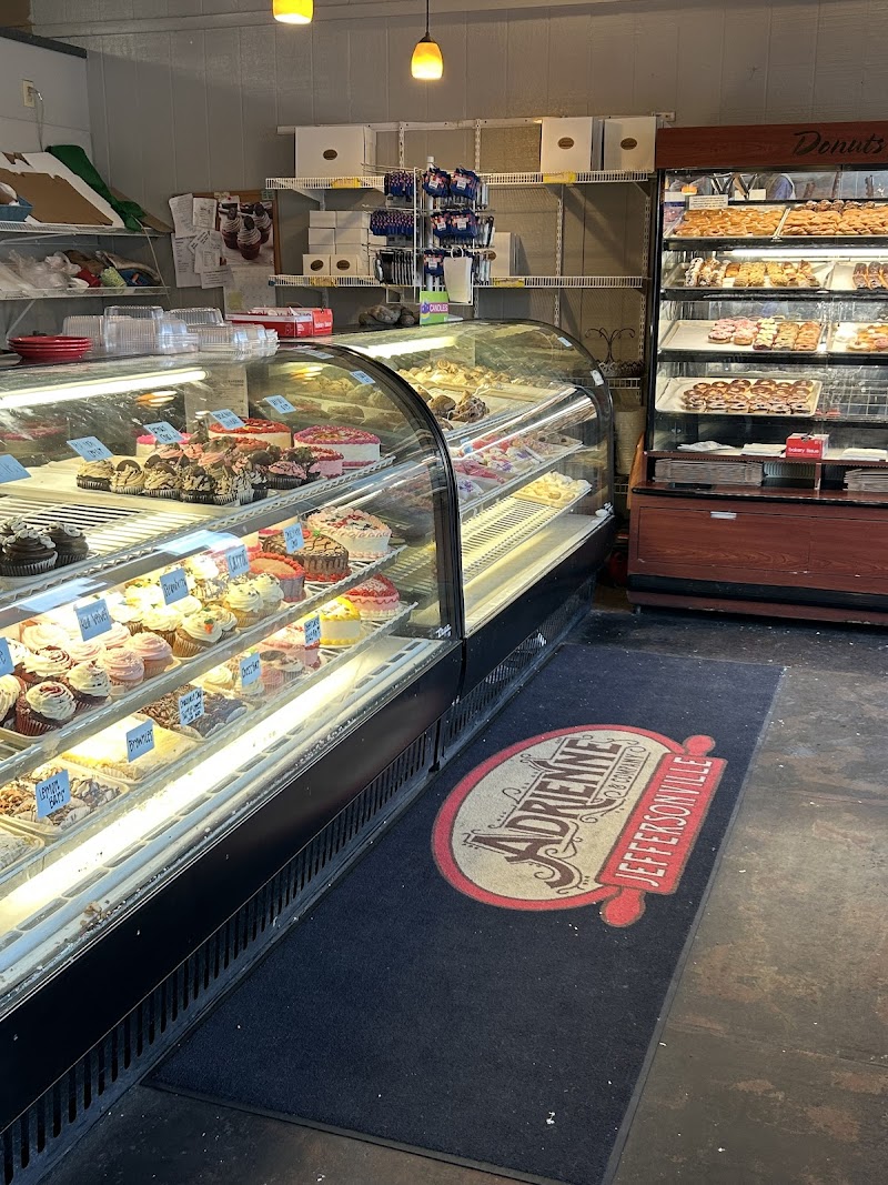 Adrienne and Company