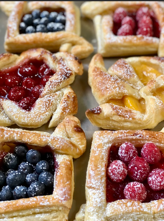 Cedar House Coffee Shop & Bakery