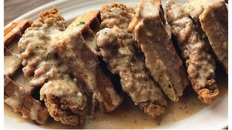 Huck's American Craft