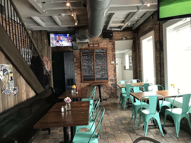 Huck's American Craft