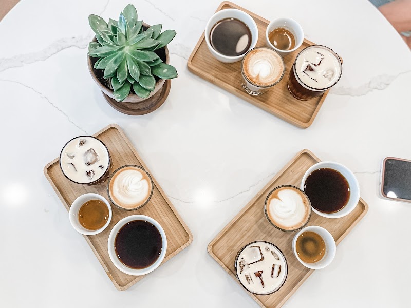 Lightbrite Coffee Roasters