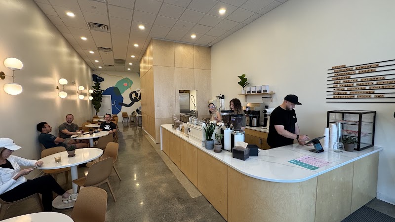 Lightbrite Coffee Roasters