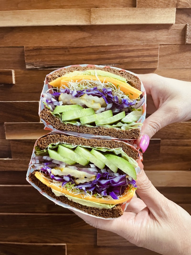 Rose Cafe Lake Forest