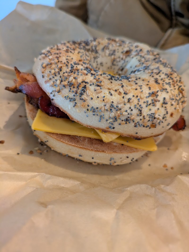 Callaghan's Coffee Cafe