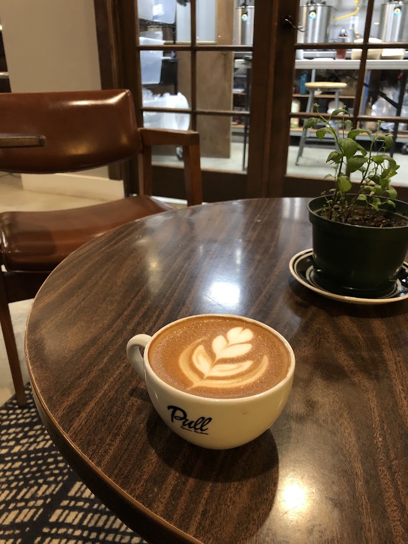 Uncle Leroy's Coffee