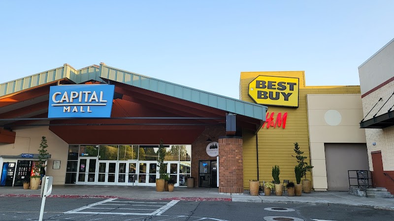 Northwest Grind Olympia