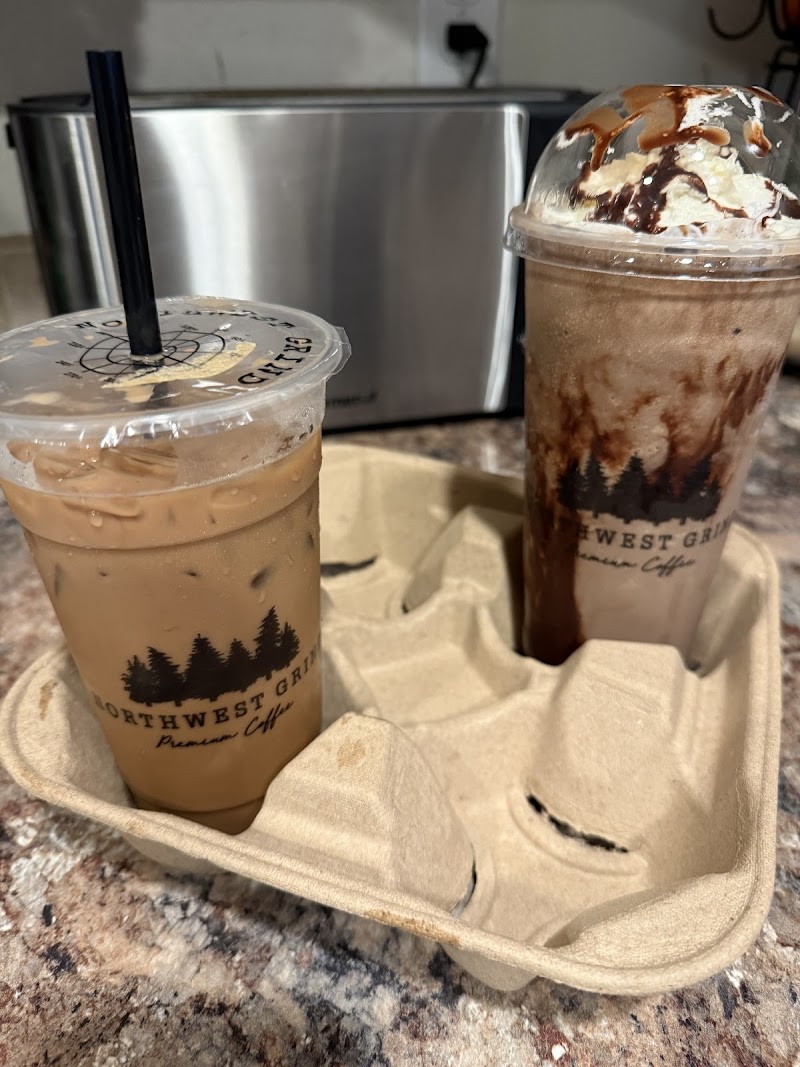 Northwest Grind Olympia