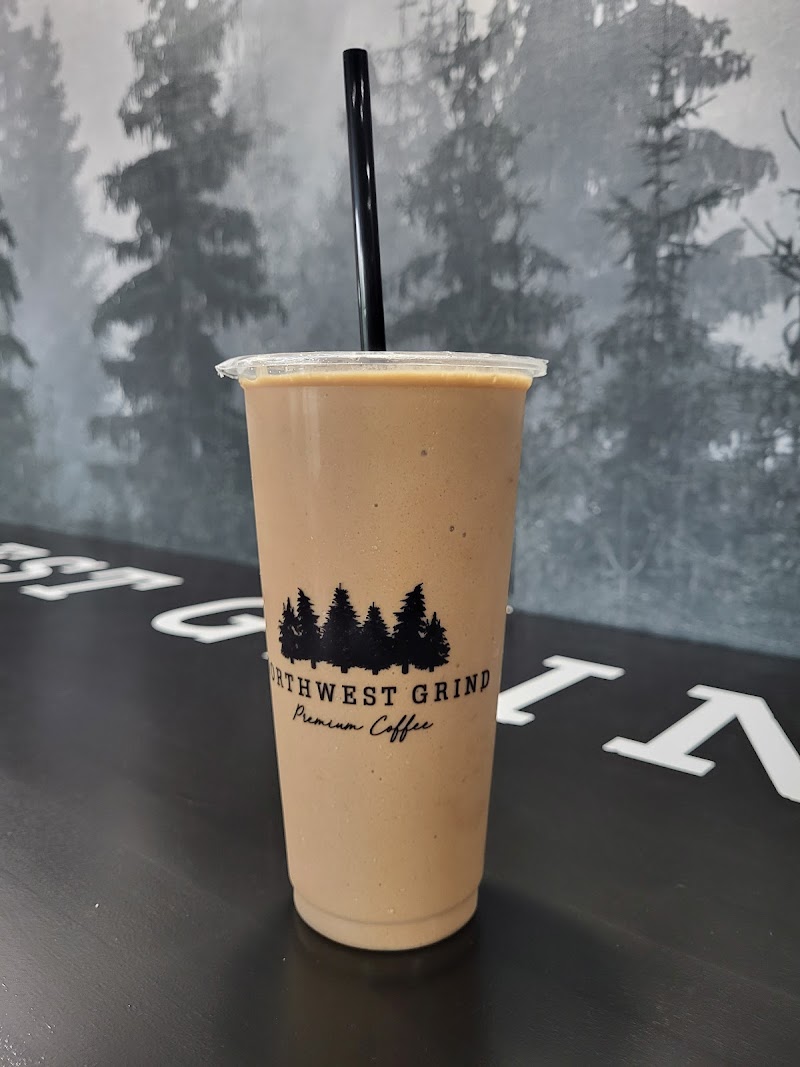 Northwest Grind Olympia