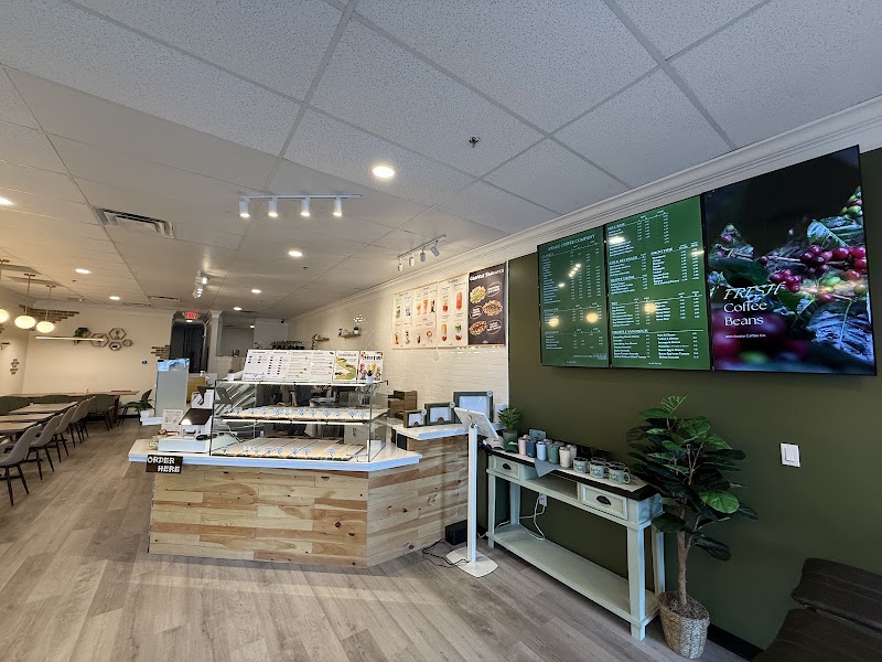 Awake Coffee Company