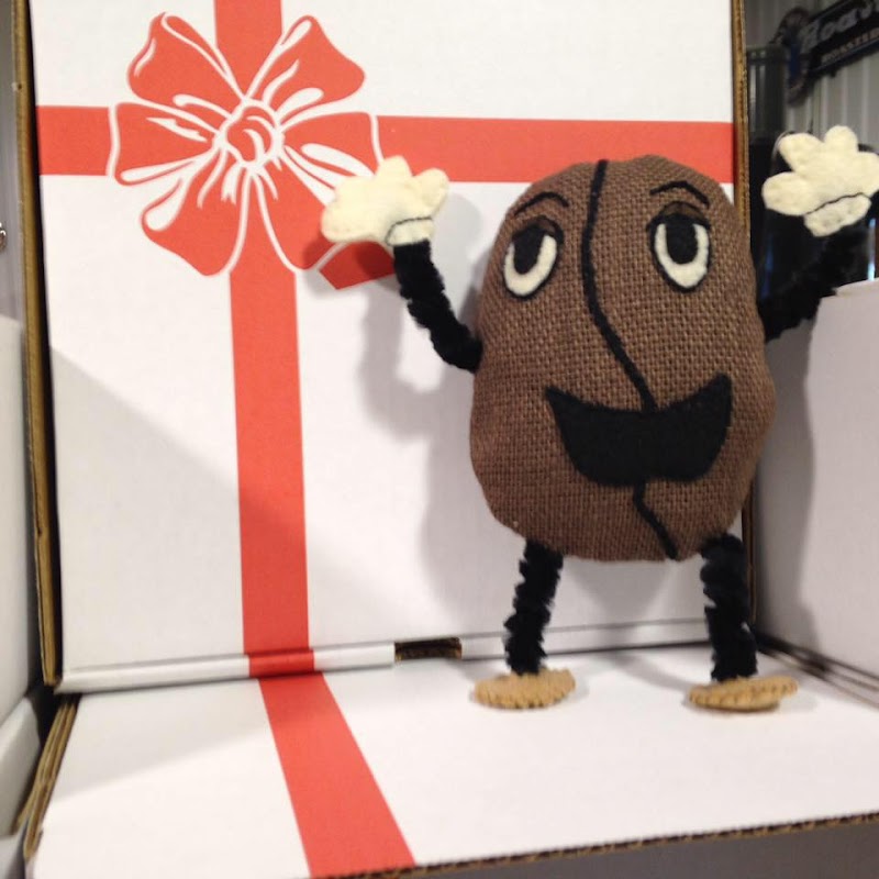 Rocky Mountain Roasting