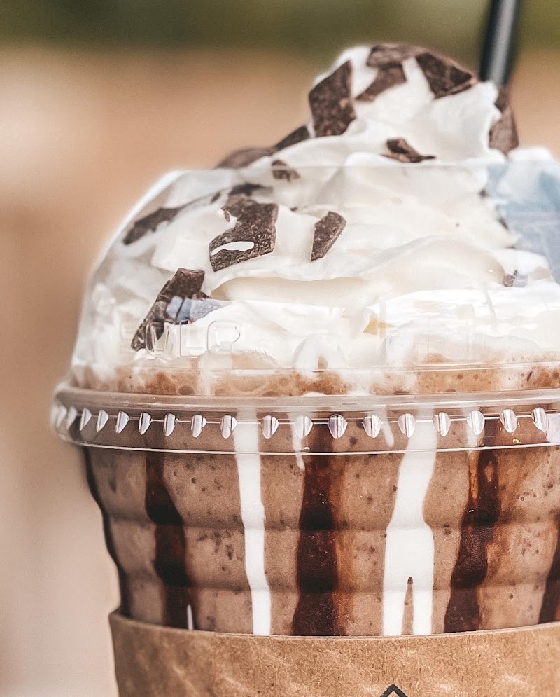 Giddy-Up Coffee House