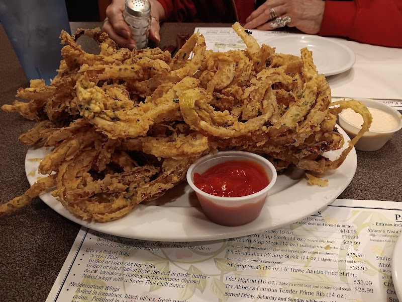 Abbey's Restaurant & Lounge