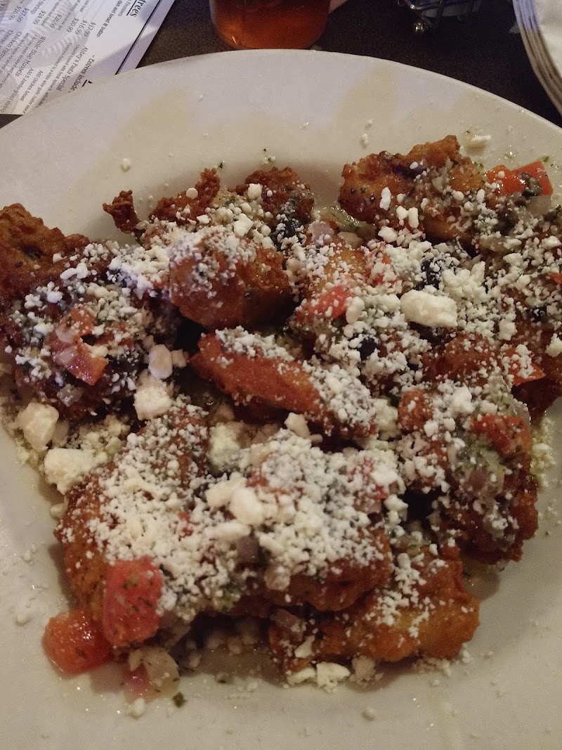 Abbey's Restaurant & Lounge